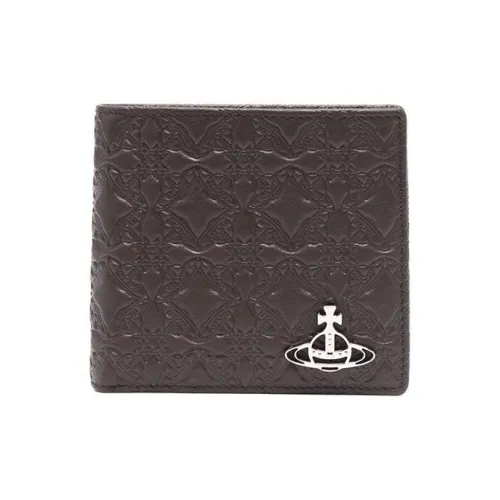 Вивьен Вествуд Кошельки Унисекс