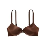 Темно-коричневый