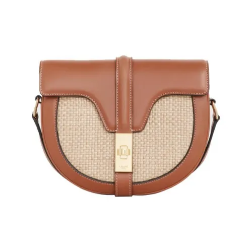 CELINE 16 Сумки через плечо Унисекс