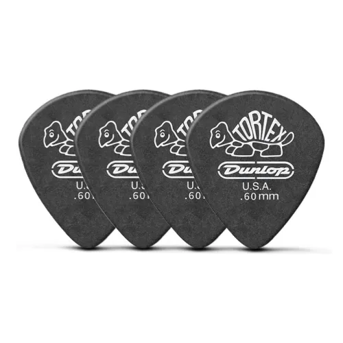 DUNLOP 482R 488R Speedy Little Черепаха BIG Turtle Collection Матовый США Происхождение Гитарный плектр