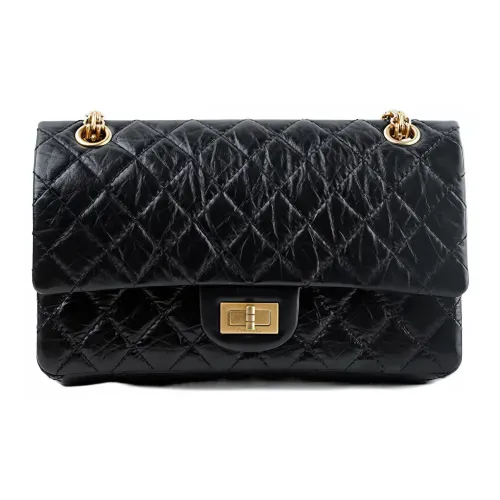 CHANEL 2,55 Сумки через плечо Женские