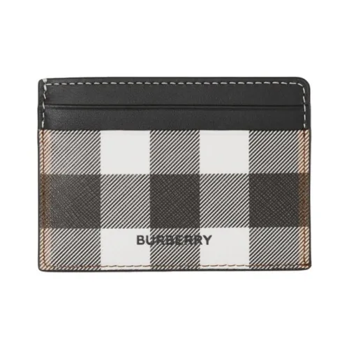Burberry Картхолдер Мужской