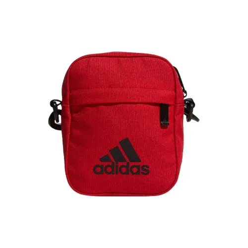 Adidas CNY Сумки кросс-боди Красный Унисекс
