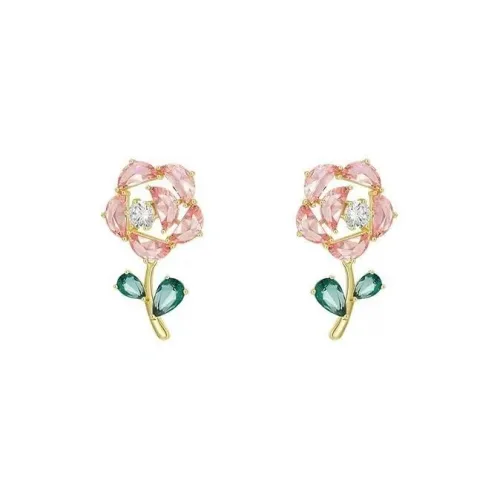 RUOK Серьги Женские