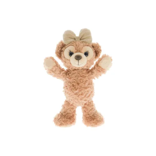 Disney ШеллиМэй Подвижная Мини Кукла Плюшевая Кукла 17,78 см Высота