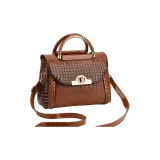 Коричневый