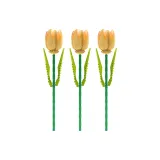 Светящиеся тюльпаны (3 штуки)