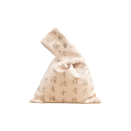 52TOYS Супер Активированная Коллекция Poetry Обхват запястья Сумка Trend Based Products