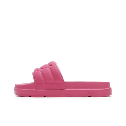 FILA Drifter Слипоны Tango Розовые Женские