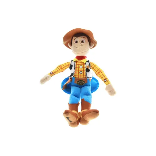 Disney Вуди Плечо Лезвие Куклы Плюшевая Кукла 12 см Высота