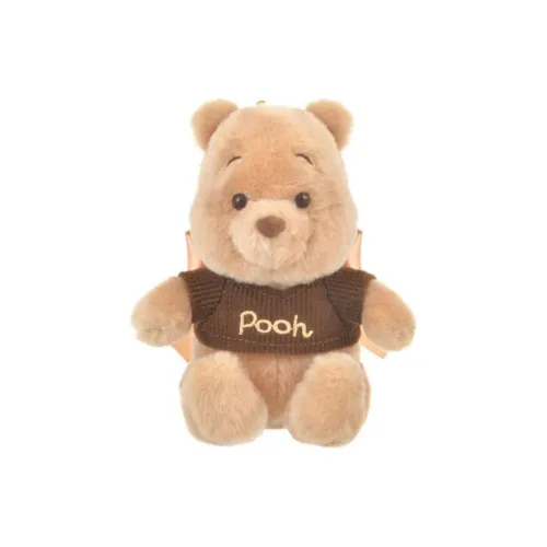 Disney Winnie The Pooh Куклы Плюшевый Брелок 13 см Высота