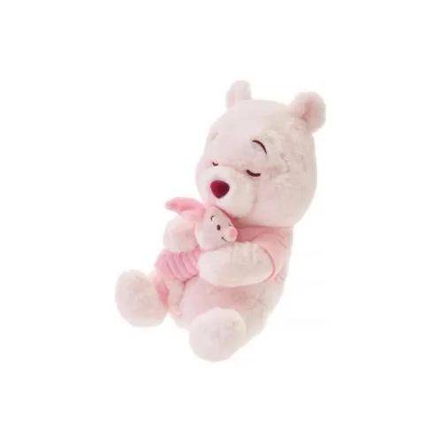 Disney Свинка Winnie Bear Куклы Плюшевая кукла 34 см высокая