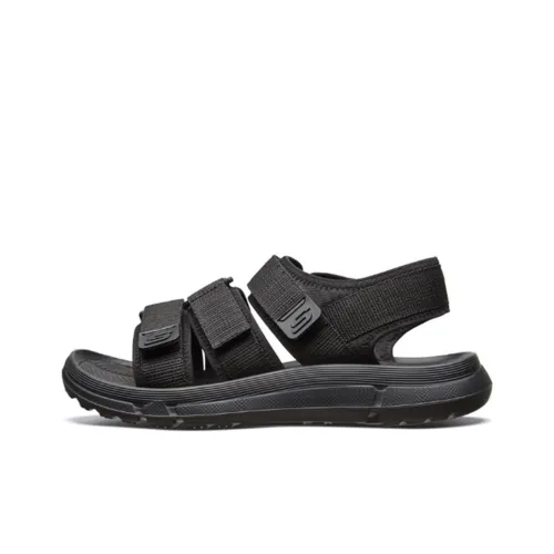 Skechers Пляжные сандалии Мужской