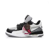 Черно-белый