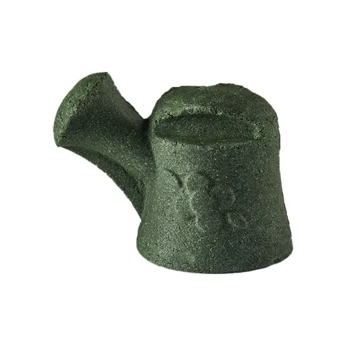 LUSH Сердце Водяные Пузырьки Гели для душа Чистка 100г