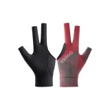 Чёрно-красный (один)