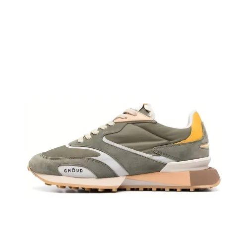 GHŌUD Rush Casual Low Top Мужской