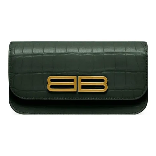Balenciaga Gossip Кошельки Женские
