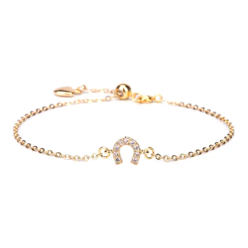 BLESSED BULLET Сплав Браслеты Женские