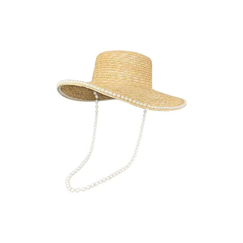 MUSTKOO Соломенная плетеная соломенная шляпа Женская