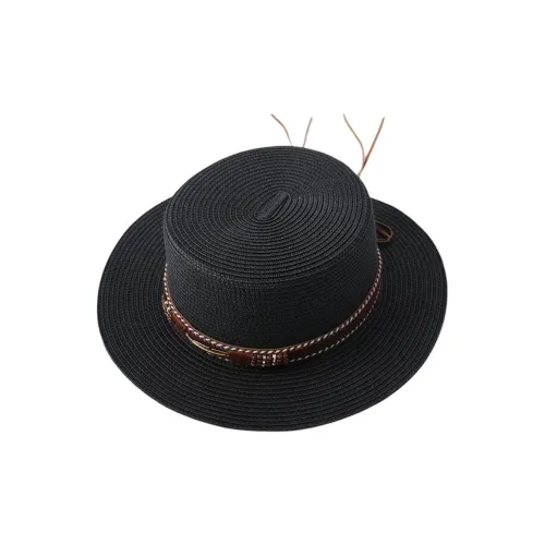 LE TISSERAND Полиэстер UV Защита Головные уборы Женские