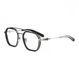 HOTA Черный-серебристый