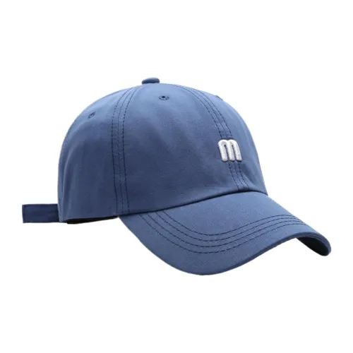 Yi Bu Kang Хлопок Защита от солнца Бейсболка Унисекс