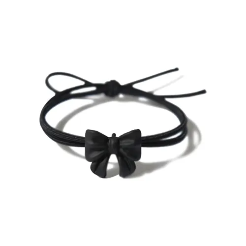 FREE RABBITⅡ Резинки-спирали для волос Женские