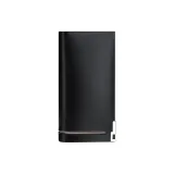 Чёрный, полотняное переплетение