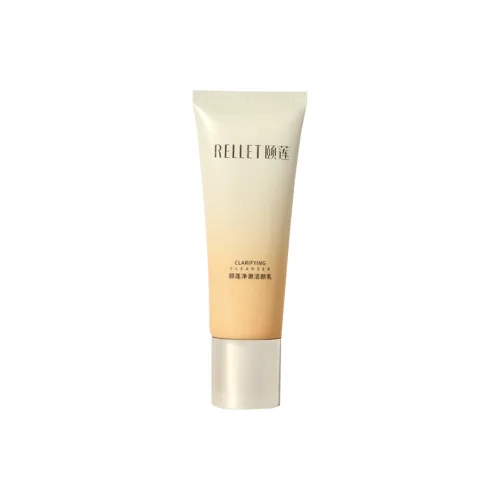 RELLET Премиум Возраст Укрепляющие Очищающие средства Cleansing Hydration 100г