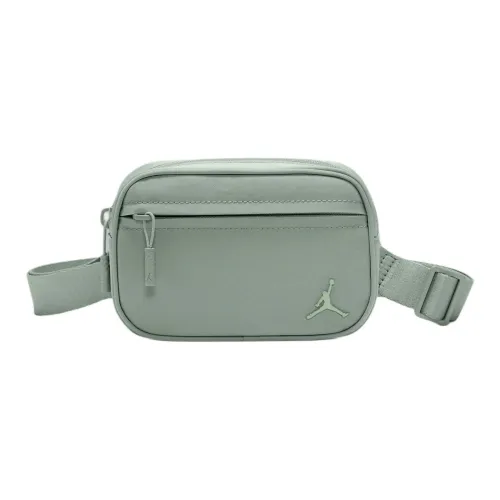 Джордан Crossbody Bag Jade Smoke Unisex