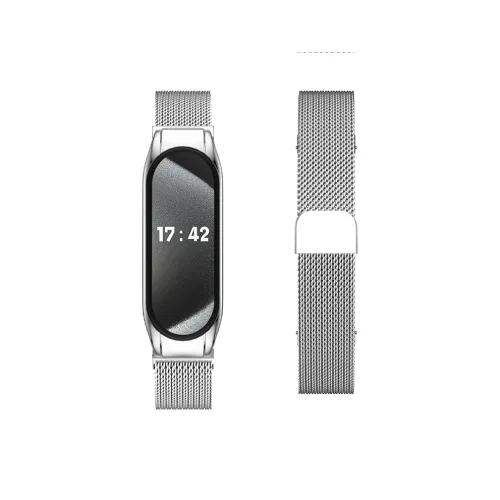 Miss Wrist Ремешок Xiaomi Совместимость Металл