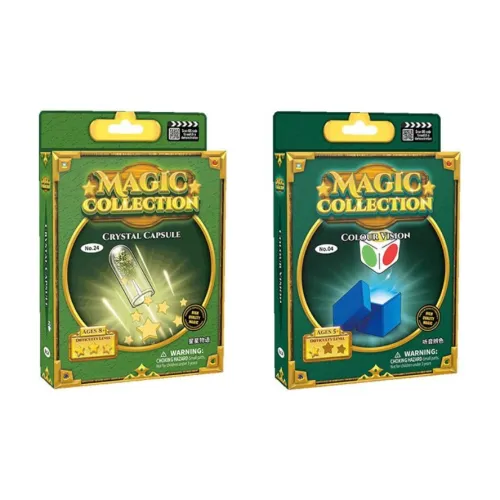 MOFAHUI Звезда История Sound к Цвет 3 в 1 Детский Close Up Волшебное Оборудование Игрушки