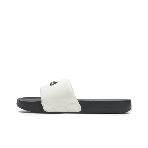 FILA Drifter Слипоны Белые Мужские