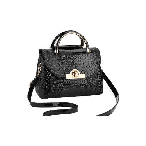 Weymond Сумка через плечо из искусственной кожи сумка среднего размера женская красная черная зеленая белая хаки коричневая