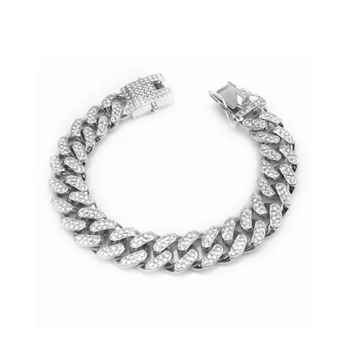 QUIET LOVE Браслеты из сплава Мужской