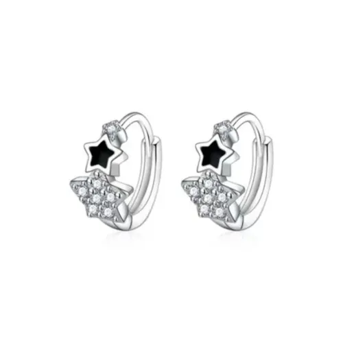 I&YOU Серьги Женские