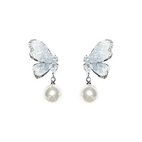 I&YOU Серьги Женские