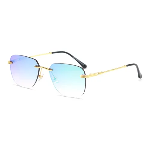 AAJF Солнцезащитные очки Унисекс