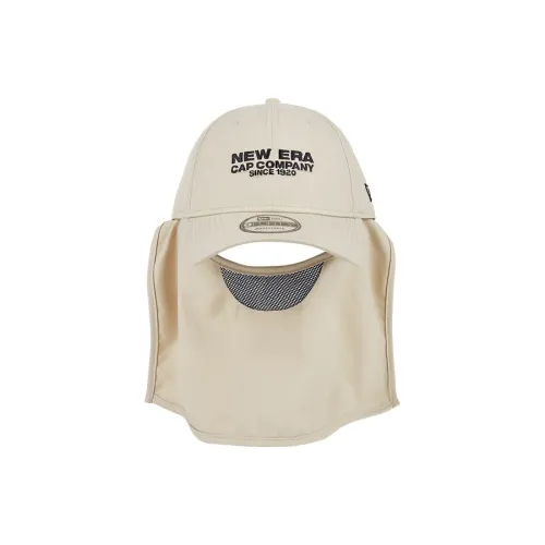 New Era Полиэстер UV Защита Головные уборы Унисекс