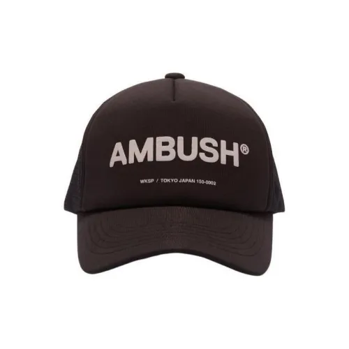 AMBUSH Кепки Унисекс Коричневый