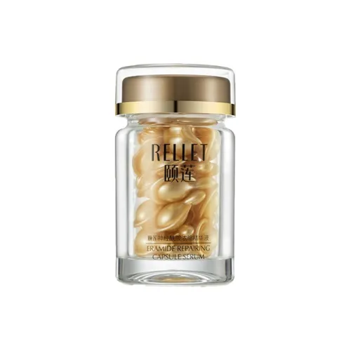 RELLET Ceramide Концентрированная Сыворотка Успокаивающая 14г