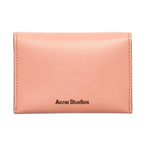 ACNE STUDIOS Женские кошельки