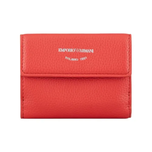 EMPORIO ARMANI Кошельки Женские