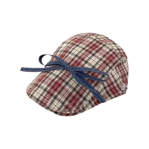 IOTS Полиэстер Береты Женские