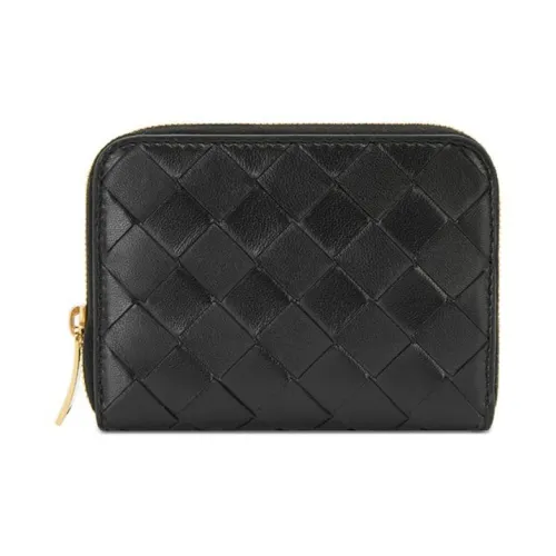 Bottega Veneta Женские монетницы