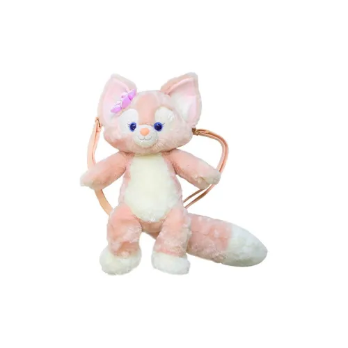 Disney Линабелл Рюкзак Куклы Плюшевая кукла 70 Рост