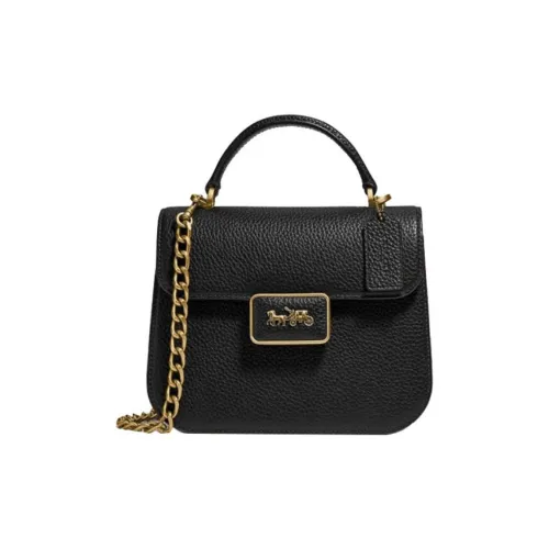 COACH Alie Клатчи Женские