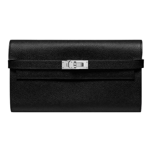 HERMES Женские кошельки