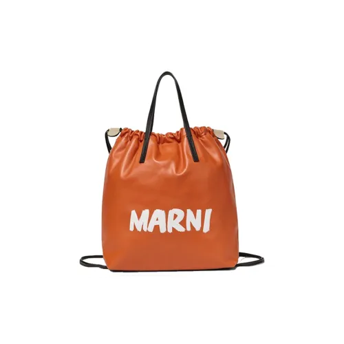 MARNI Рюкзаки Женские